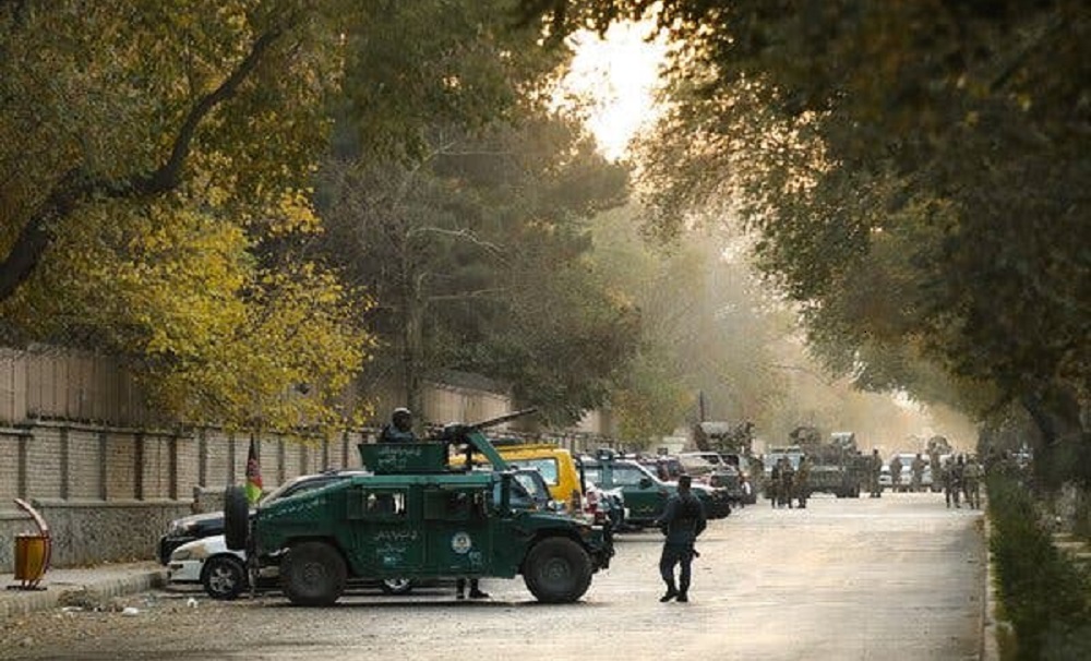 काबुल विश्वविद्यालयमा आतंकवादी आक्रमण, १९ जना छात्राको मृत्यु